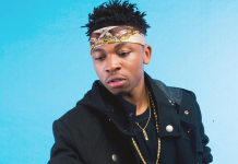 Mayorkun