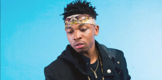 Mayorkun