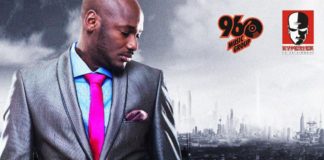 #MyGbeduThrowback: Dance In The Rain By 2baba