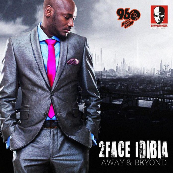 #MyGbeduThrowback: Dance In The Rain By 2baba