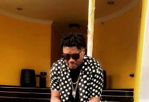 CDQ Surprise Fans At Peruzzi Industry Night