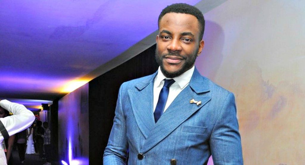 Girls Send Me Their Nudes; Ebuka Opens Up.