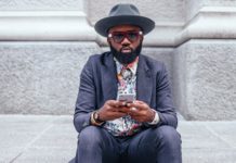 Noble Igwe Shades Regina Daniels Over N3.3M Wrist Watch