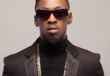 A Foolery? Orezi Declares Himself Sexiest Man Alive As He Marks His Birthday.