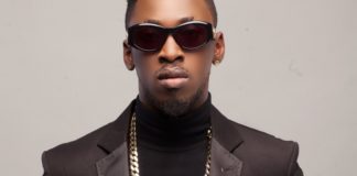 A Foolery? Orezi Declares Himself Sexiest Man Alive As He Marks His Birthday.