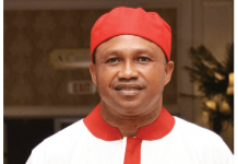 Gays And Lesbians Control Nollywood Industry- Paul Obazele