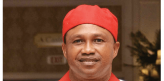 Gays And Lesbians Control Nollywood Industry- Paul Obazele