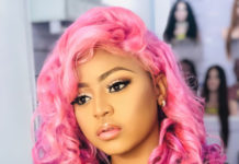 Regina Daniels Buys N3.3M Rolex Watch