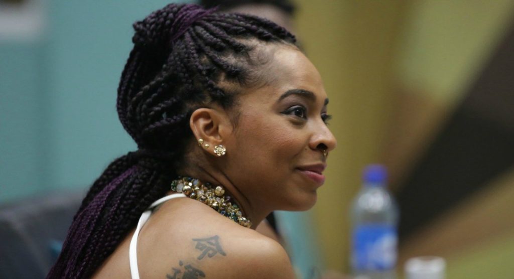 T-Boss Slams Critics of Taxi Driver Thin Tall Tony