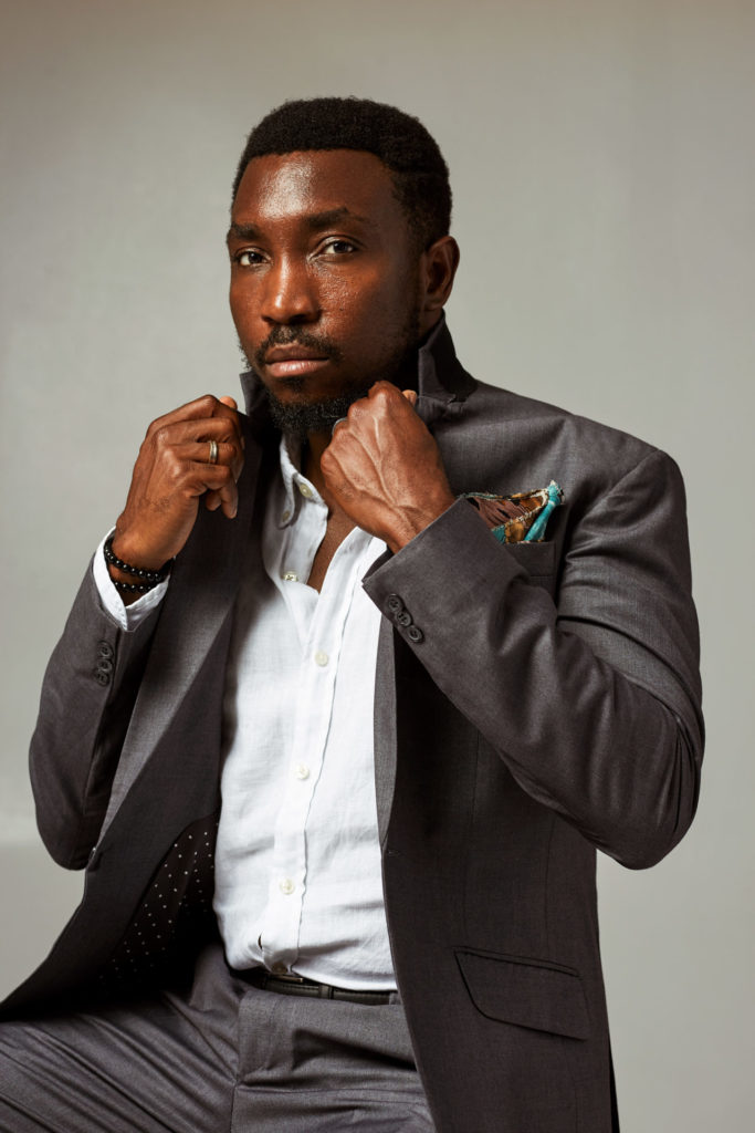 Timi Dakolo Shades Horoscope Believers