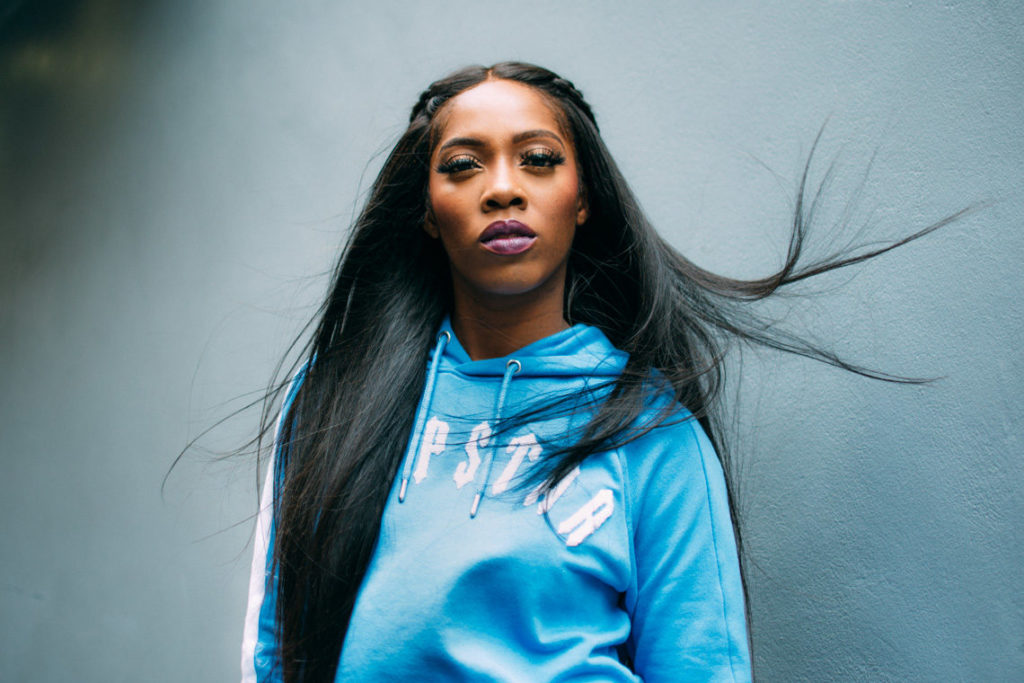 Tiwa Savage Fire Back At Kizz Daniel: Fvck You Too