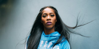 Tiwa Savage Fire Back At Kizz Daniel: Fvck You Too