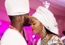 Tee Billz Has No Shame; Tiwa Savage Shades Tee Billz