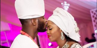 Tee Billz Has No Shame; Tiwa Savage Shades Tee Billz