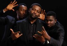 #MyGbeduthrowback! We Throwback To The Super Classic “Olufunmi” By Styl Plus