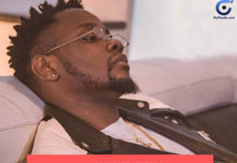 #MyGbeduTrendz... Top African Celebrities Jumps On Kizz Daniels Fvck You Challenge