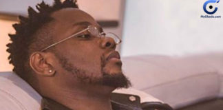 #MyGbeduTrendz... Top African Celebrities Jumps On Kizz Daniels Fvck You Challenge