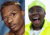 "Anywhere Starboy Enter No Dey Close Again" - Wizkid Gave A Savage Reply To A Fan Who Asked If Teni Is A Virgin