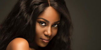 I Have Not Had Sex For Over A Year - Yvonne Nelson