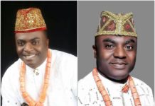 Return To Gospel Music Now, Asu Ekiye Warns Waje