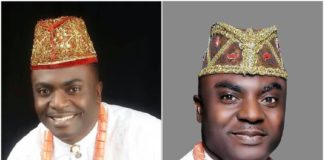 Return To Gospel Music Now, Asu Ekiye Warns Waje