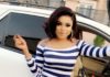 Bobrisky Gift Self With Multi Million Naira Benz