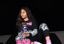 Top Nollywood Stars Surprises Daniella Okeke On Her Birthday Top Nollywood Stars Surprises Daniella Okeke On Her Birthday
