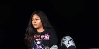 Top Nollywood Stars Surprises Daniella Okeke On Her Birthday