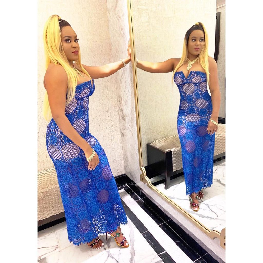 OMG!!! My Kids Are In Danger Emma Nyra Opens Up