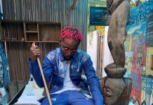 2 Warri Rap gods Set To Blow The Industry, Watch out!!!