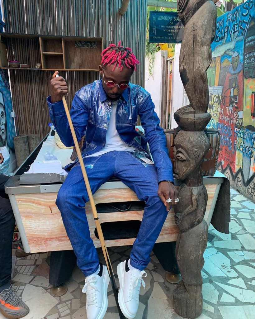 2 Warri Rap gods Set To Blow The Industry, Watch out!!!