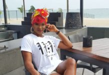 Eva Alordiah – OGB4iG (Reminisce Cover)