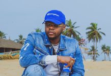 Lady Begs Kizz Daniel For One Night Stand
