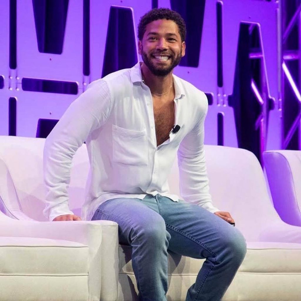 Court orders Jussie Smollett To Pay $130,000 Over Assault Claims Court orders Jussie Smollett To Pay $130,000 Over Assault Claims
