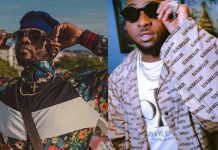 Friends Again? Davido And Kizz Daniel Re-follows Each Other On Instagram