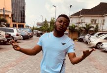 Another Unilag Student Set To Strip On MC Galaxy’s Instagram Live Another Unilag Student Set To Strip On MC Galaxy's Instagram Live