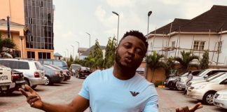 Another Unilag Student Set To Strip On MC Galaxy's Instagram Live