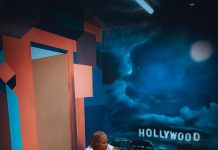 Hot New! Send Me Away Video By Nasty C Ft Rowlene Is Out