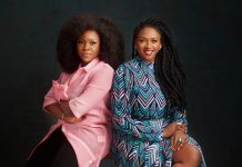 You Go No Where- Omawumi Tells Waje