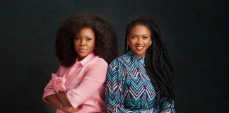 You Go No Where- Omawumi Tells Waje