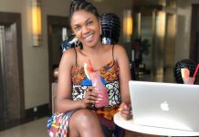 I Have Everything! Omoni Oboli Brags