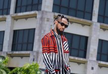 Video: Phyno Drops Video For His New Single “Agu”