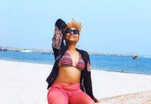 I Was Drugged By A Rapist And Murderer – Sharon Ojong