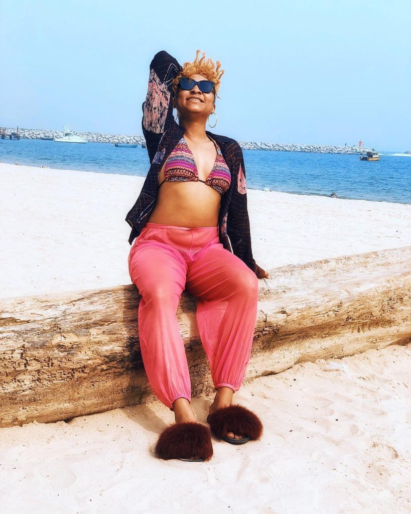 I Was Drugged By A Rapist And Murderer – Sharon Ojong