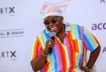 Girl On Fire: Watch Teni's Sensational Freestyle at Tim Westwood's Show