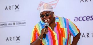Girl On Fire: Watch Teni's Sensational Freestyle at Tim Westwood's Show