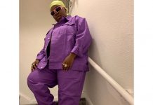 Teni Secured The Bag With Tom Tom Here Is Our Woman Crush Wednesday - Teni Makanaki