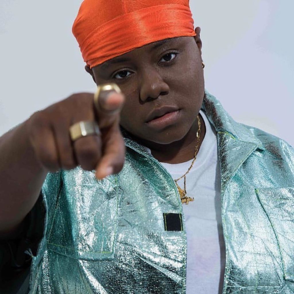 #MyGbeduWCW: Here Is Our Woman Crush Wednesday – Teni Makanaki