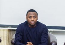 See Ubi Franklin’s Reaction To Waje’s Decision To Quit Music