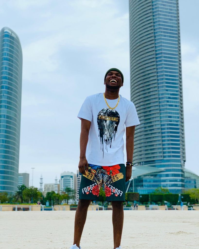 Realness Over Hype; Victor AD reacts over Port Harcourt Mockery